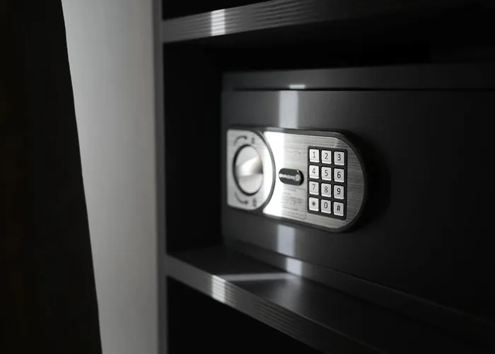 So Adults Only Hotel