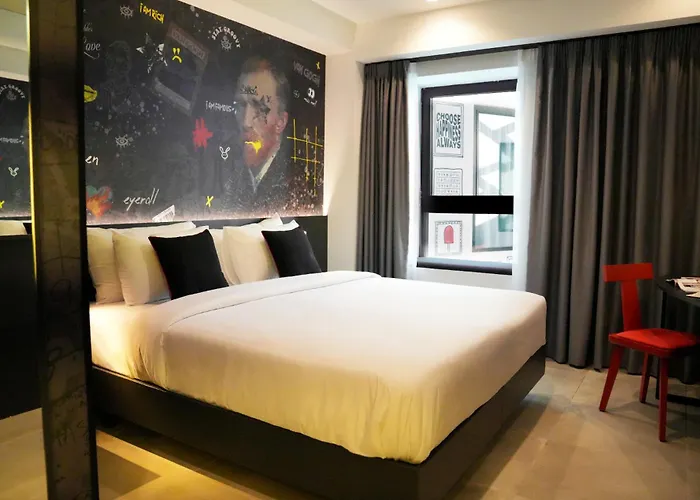 So Adults Only Hotel