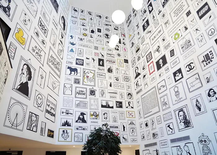 So Adults Only Hotel St. Julian's