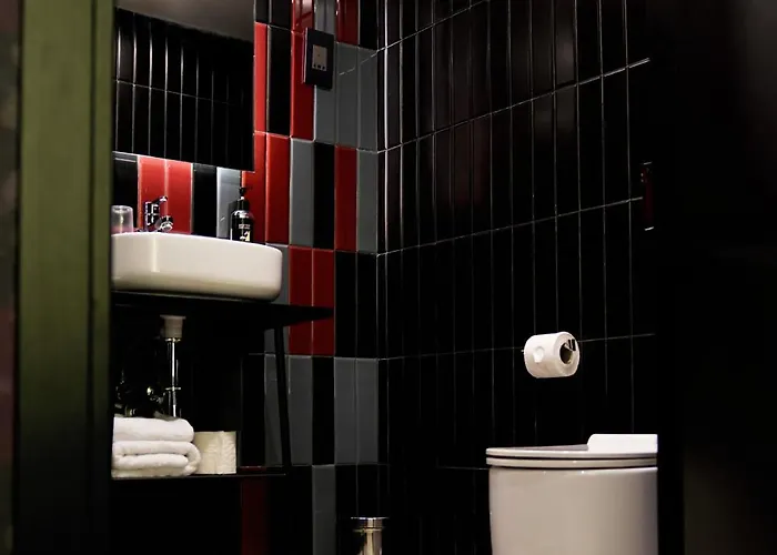 So Adults Only 3* San Giuliano