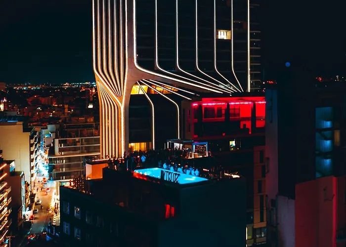 Hotel So Adults Only 3*