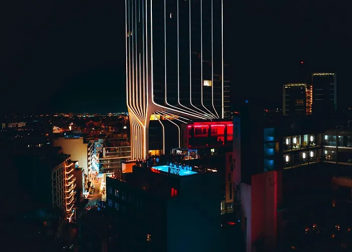 Hotel So Adults Only San Giuliano