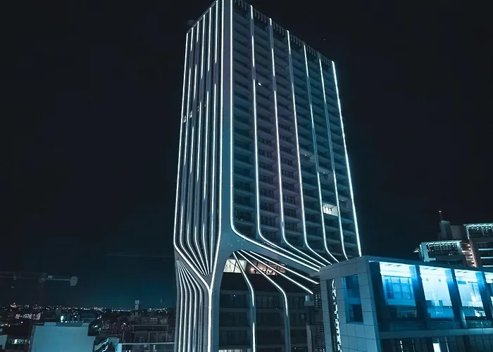 So Adults Only Hotel