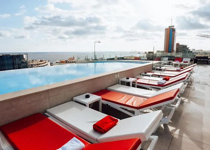 So Adults Only Hotel 3*