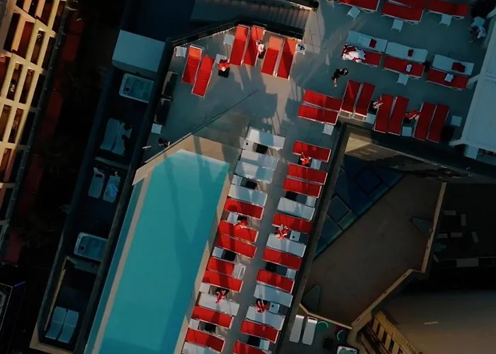 Hotel So Adults Only 3*