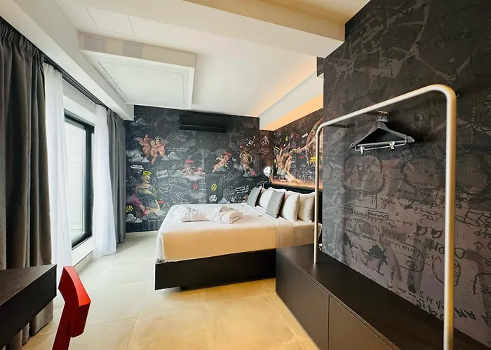 Hotel So Adults Only San Giuliano