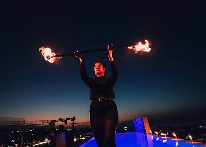 Hotel So Adults Only