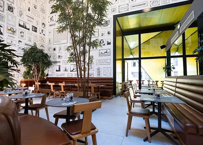 So Adults Only Hotel 3*