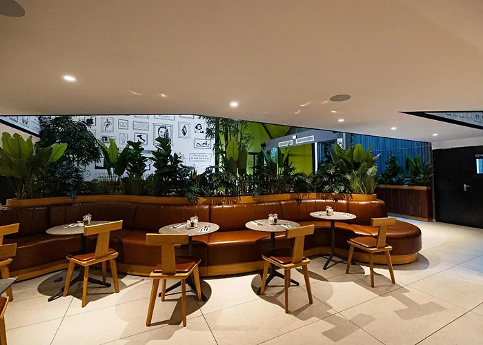 Hotel So Adults Only San Giuliano