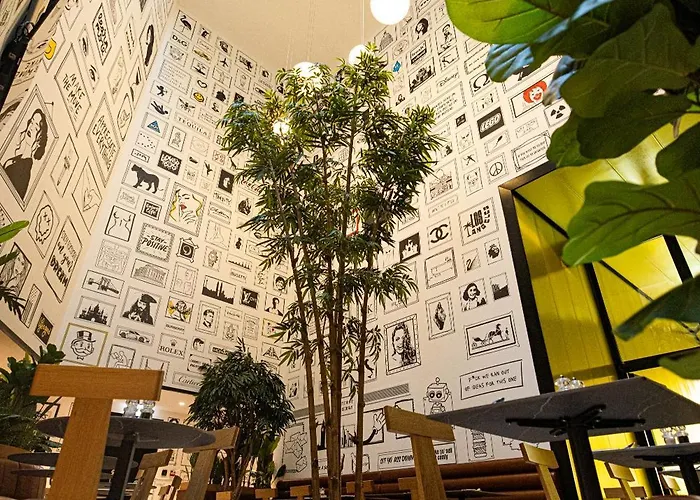 So Adults Only 3* San Giuliano