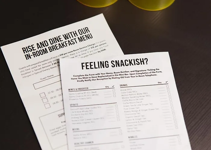 Hotel So Adults Only