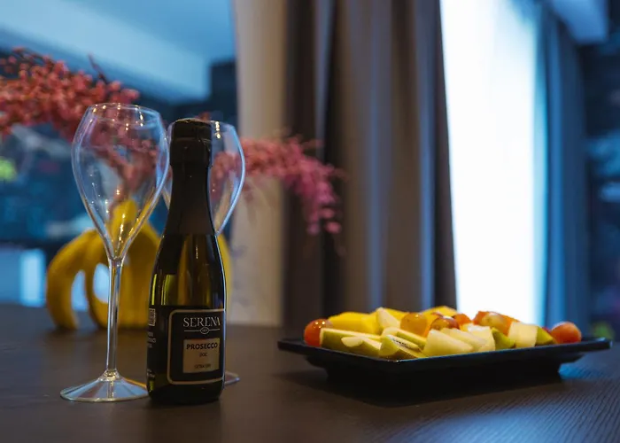 So Adults Only Hotel San Giuliano