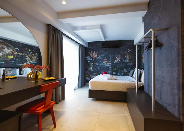 So Adults Only Hotel