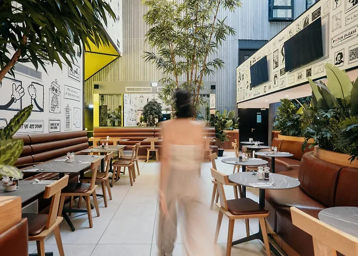 So Adults Only Hotel San Giuliano