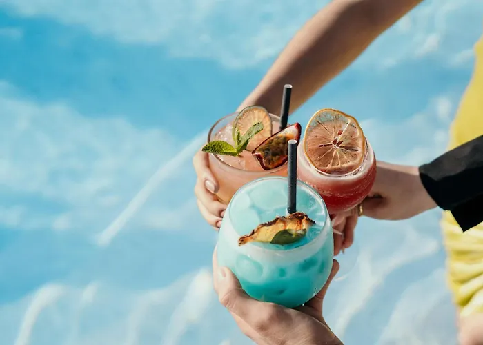 So Adults Only Hotel San Giuliano