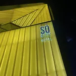So Adults Only Otel
