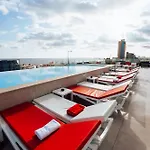 So Adults Only Otel 3*
