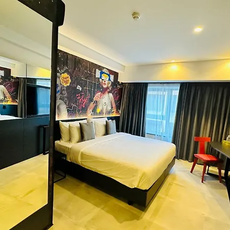 So Adults Only 3* Saint Julian's