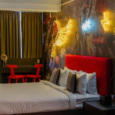 So Adults Only 3* Saint Julian's