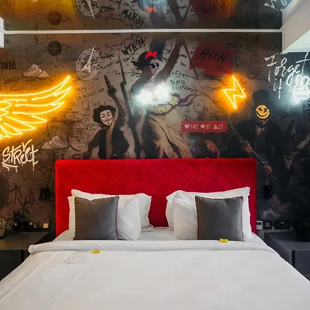 So Adults Only 3* Saint Julian's