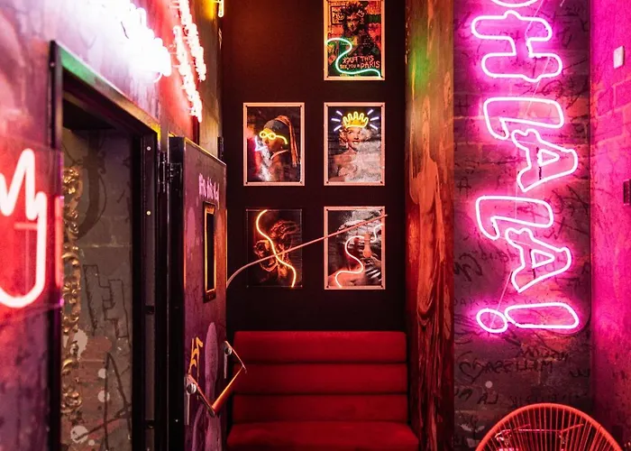 So Adults Only 3* St. Julian's