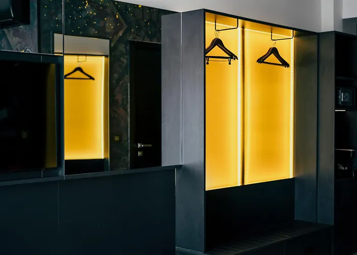 Hotel So Adults Only